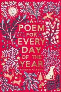 Abbildung von: A Poem for Every Day of the Year - Macmillan Children's Books