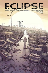 Enlarge image Cover: Eclipse Volume 2 - Image Comics