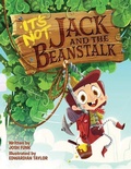 Cover: It's Not Jack and the Beanstalk - Two Lions