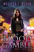 Cover: Blood Gamble - 47North