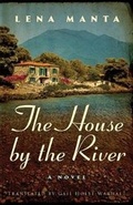 Cover: The House by the River - AmazonCrossing