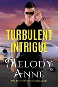 Cover: Turbulent Intrigue - Montlake Romance
