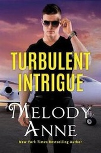 Enlarge image Cover: Turbulent Intrigue - Montlake Romance