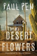 Cover: Desert Flowers - AmazonCrossing