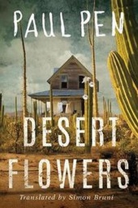 Enlarge image Cover: Desert Flowers - AmazonCrossing
