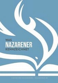 Enlarge image Cover: Was Nazarener Kennzeichnet - Global Nazarene Publications