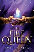 Cover: The Fire Queen - Skyscape