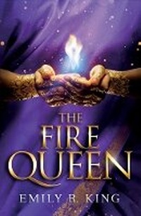 Enlarge image Cover: The Fire Queen - Skyscape