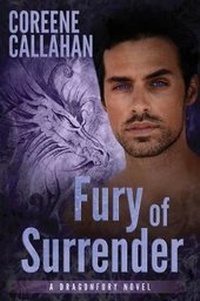 Enlarge image Cover: Fury of Surrender - Montlake Romance