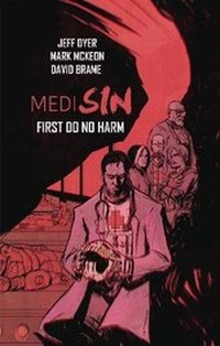 Enlarge image Cover: MediSin - Action Lab Entertainment, Inc.