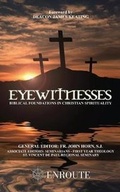 Cover: Eyewitnesses - Proving Press