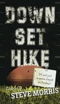 Cover: Down, Set, Hike - Redemption Press