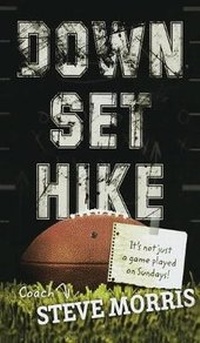 Enlarge image Cover: Down, Set, Hike - Redemption Press