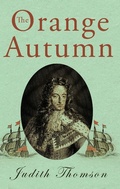 Cover: The Orange Autumn - Matador