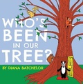 Cover: Who's Been in Our Tree? - Matador