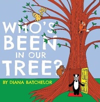 Enlarge image Cover: Who's Been in Our Tree? - Matador