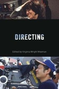 Abbildung von: Directing - I.B. Tauris