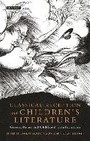 Cover: Classical Reception and Children's Literature - I.B. Tauris