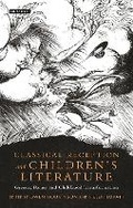 Cover: Classical Reception and Children's Literature - I.B. Tauris