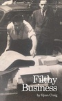 Cover: Filthy Business - Oberon Books Ltd