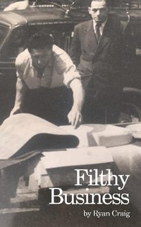 Enlarge image Cover: Filthy Business - Oberon Books Ltd