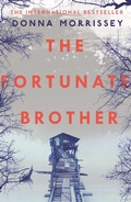 Cover: The Fortunate Brother - Canongate Books