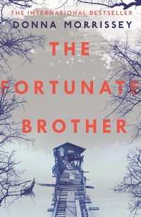 Enlarge image Cover: The Fortunate Brother - Canongate Books