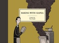 Cover: Baking with Kafka - Canongate Books