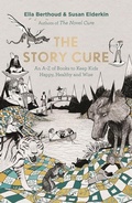 Cover: The Story Cure - Canongate Books