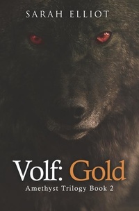 Enlarge image Cover: Volf: Gold - Vanguard Press