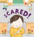 Cover: Everybody Feels Scared! - Words & Pictures