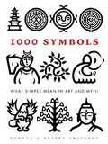 Cover: 1000 Symbols - Ivy Press