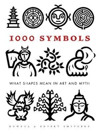 Enlarge image Cover: 1000 Symbols - Ivy Press