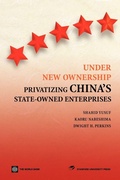 Cover: Under New Ownership - World Bank Publications