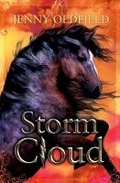 Cover: Storm Cloud - Barrington Stoke Ltd