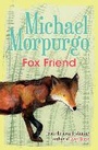 Cover: Fox Friend - Barrington Stoke Ltd