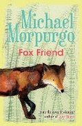 Cover: Fox Friend - Barrington Stoke Ltd