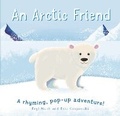 Cover: An Arctic Friend - Templar Publishing