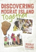 Cover: Discovering Mograt Island, Together - Golden House Publications