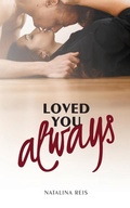 Cover: Loved You Always - Hot Tree Publishing
