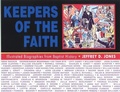 Cover: Keepers of the Faith - Judson Press