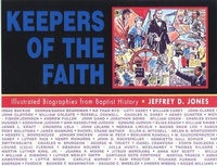 Abbildung von: Keepers of the Faith - Judson Press
