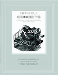 Cover: Fifty-four Conceits - Unicorn Publishing Group