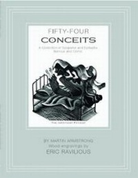 Enlarge image Cover: Fifty-four Conceits - Unicorn Publishing Group