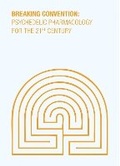 Cover: Breaking Convention - Strange Attractor Press