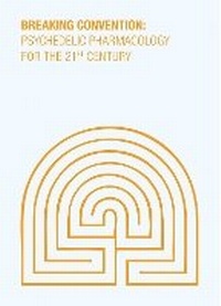 Enlarge image Cover: Breaking Convention - Strange Attractor Press