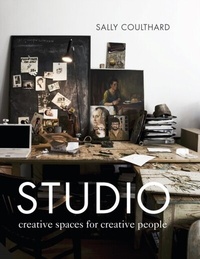 Abbildung von: Studio - Jacqui Small