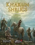 Cover: Khakun Shrugs - Aeon Games