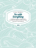 Cover: Ice with Everything - Vertebrate Digital