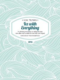 Enlarge image Cover: Ice with Everything - Vertebrate Digital